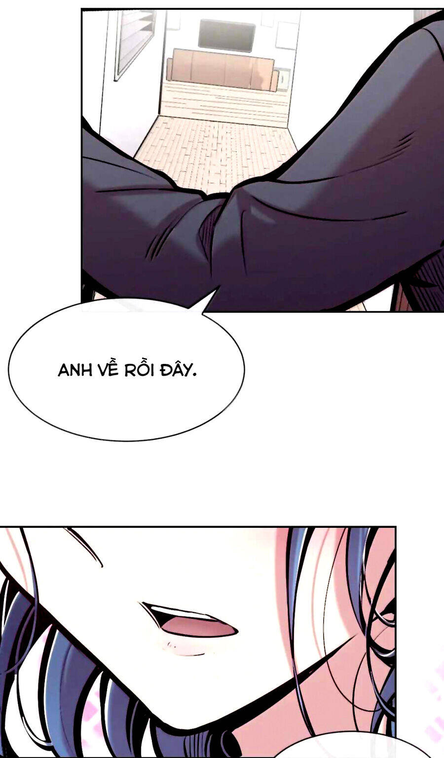 Oan Gia Chung Nhà! Chap 126 - Next Chap 127