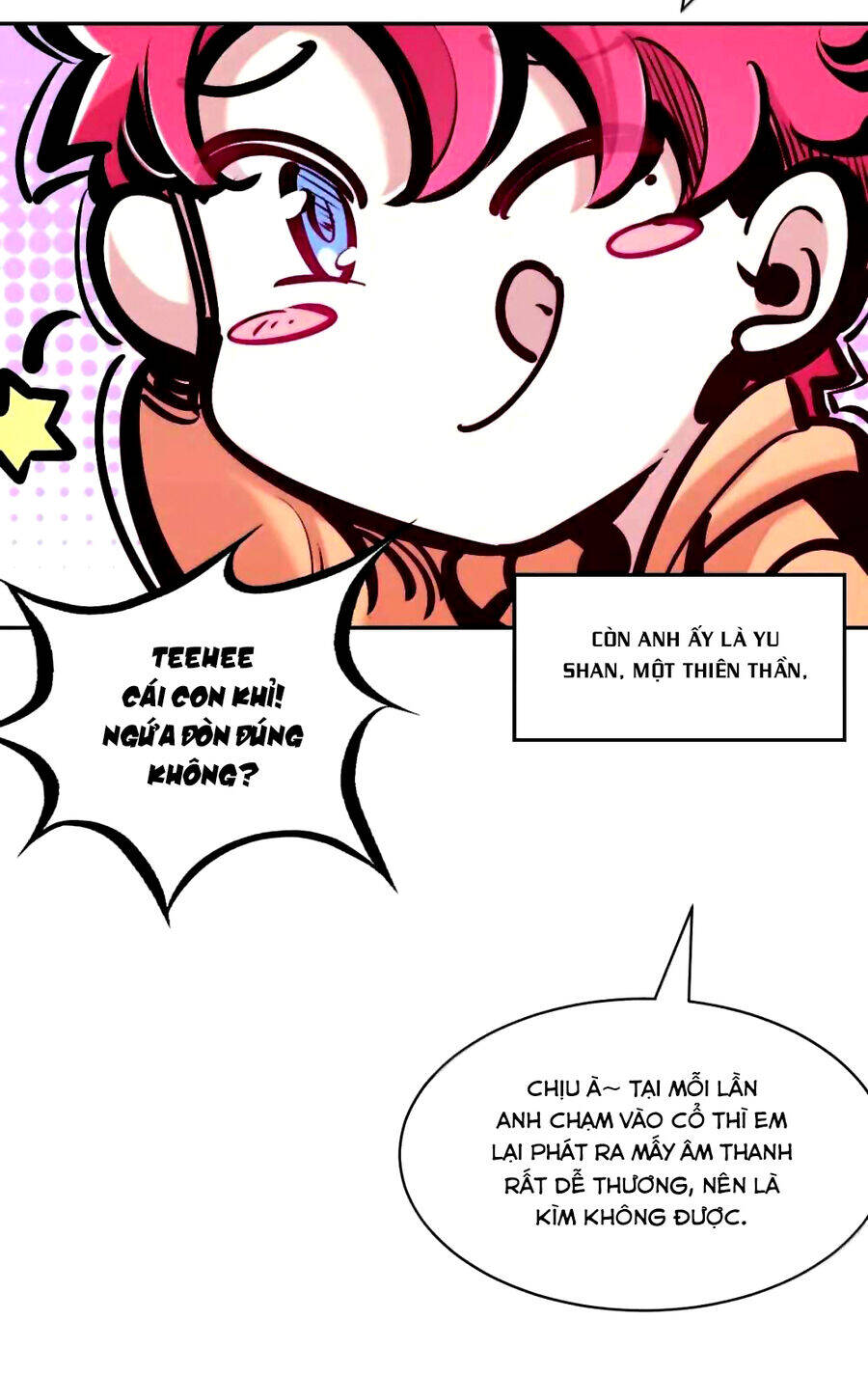 Oan Gia Chung Nhà! Chap 126 - Next Chap 127