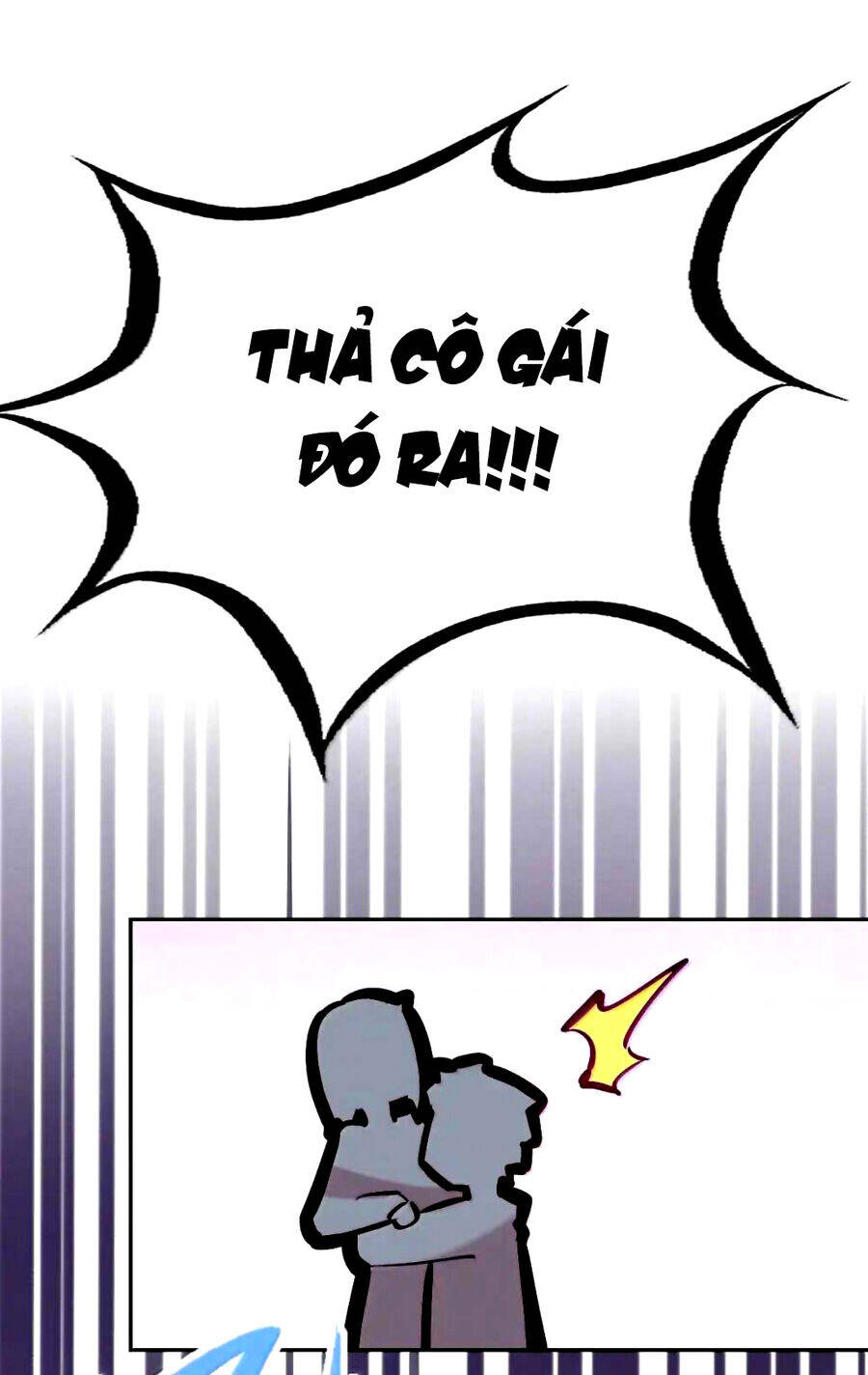 Oan Gia Chung Nhà! Chap 126 - Next Chap 127