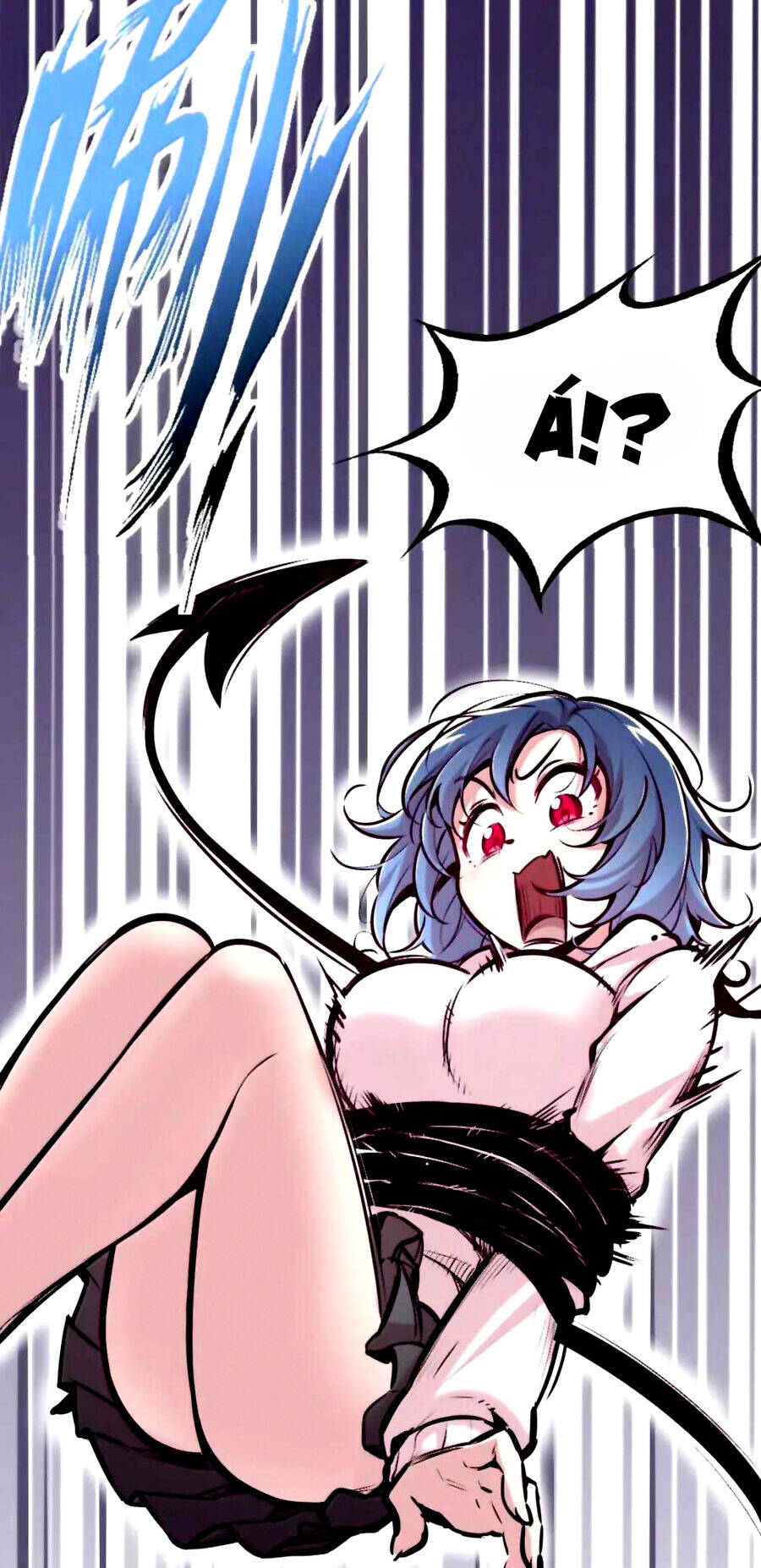 Oan Gia Chung Nhà! Chap 126 - Next Chap 127