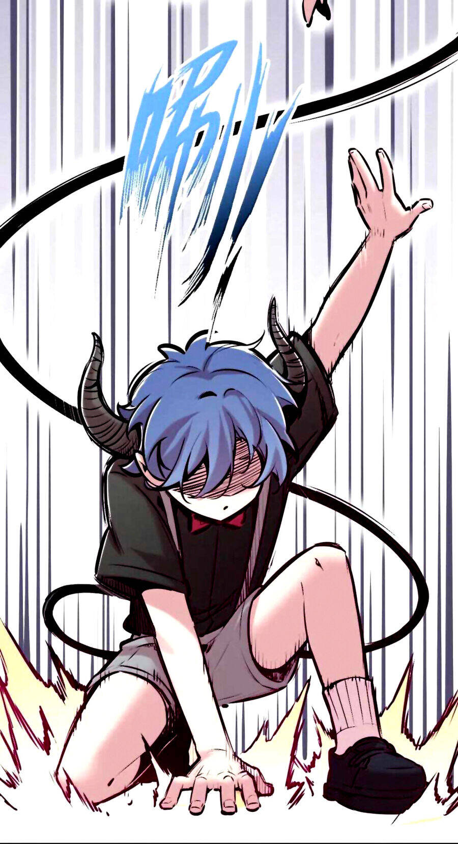 Oan Gia Chung Nhà! Chap 126 - Next Chap 127