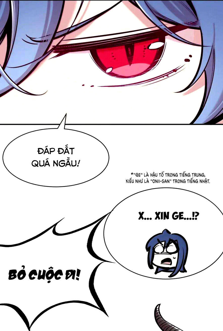 Oan Gia Chung Nhà! Chap 126 - Next Chap 127
