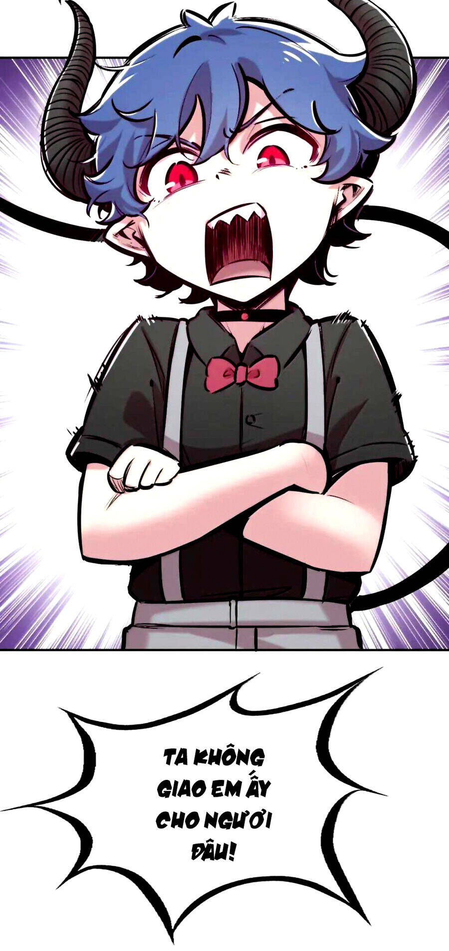 Oan Gia Chung Nhà! Chap 126 - Next Chap 127