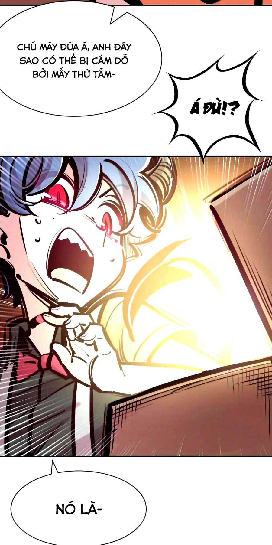 Oan Gia Chung Nhà! Chap 126 - Next Chap 127
