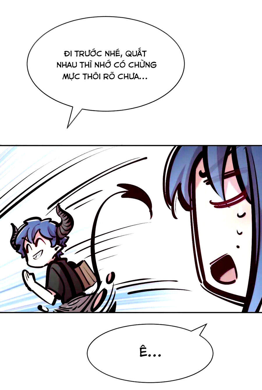 Oan Gia Chung Nhà! Chap 126 - Next Chap 127