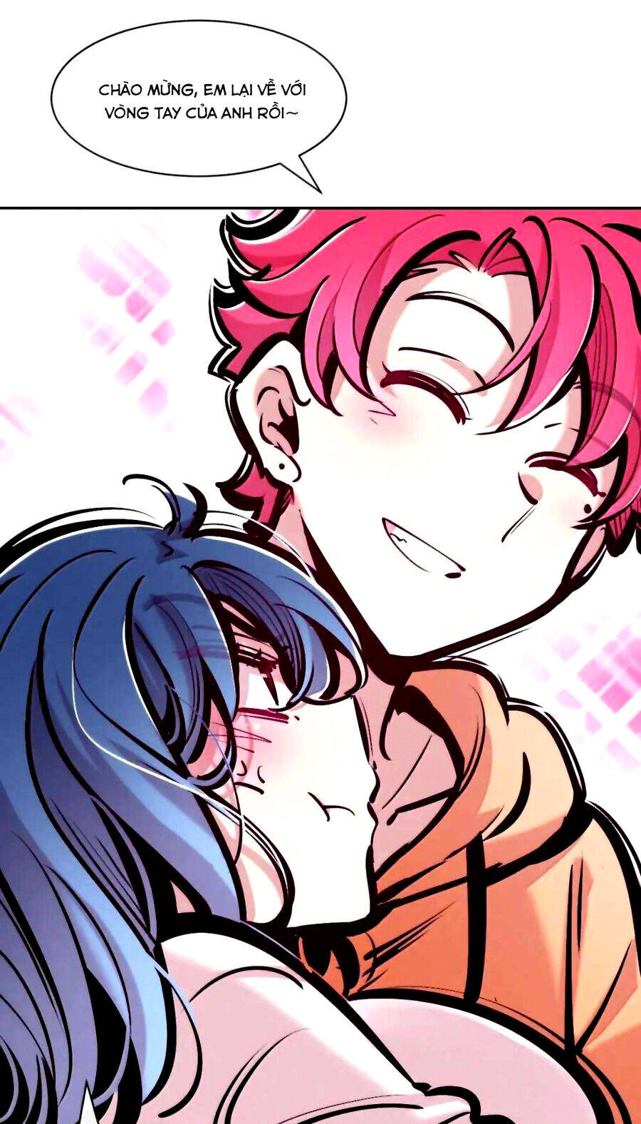 Oan Gia Chung Nhà! Chap 126 - Next Chap 127