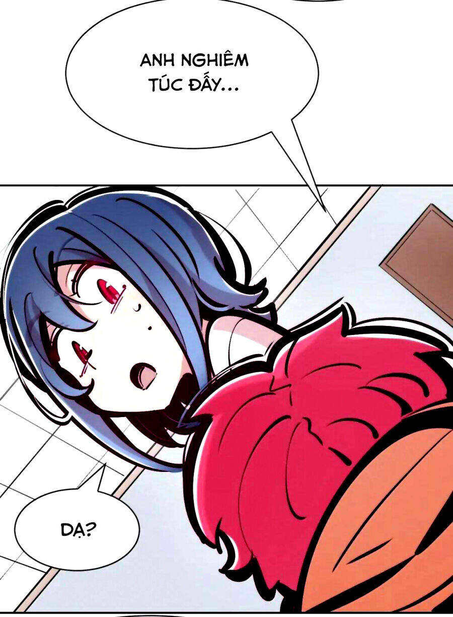 Oan Gia Chung Nhà! Chap 126 - Next Chap 127