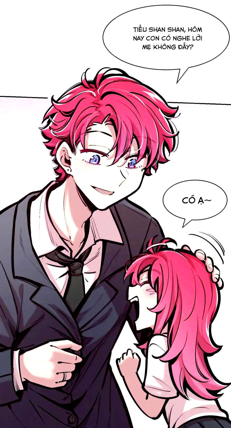 Oan Gia Chung Nhà! Chap 126 - Next Chap 127