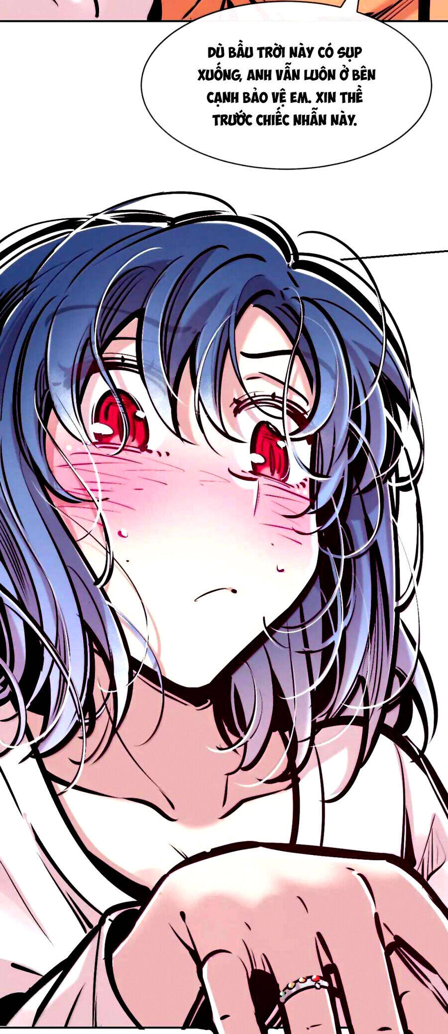 Oan Gia Chung Nhà! Chap 126 - Next Chap 127