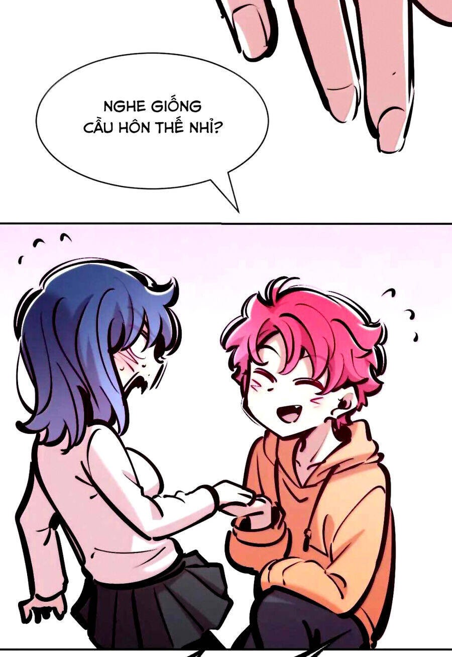 Oan Gia Chung Nhà! Chap 126 - Next Chap 127