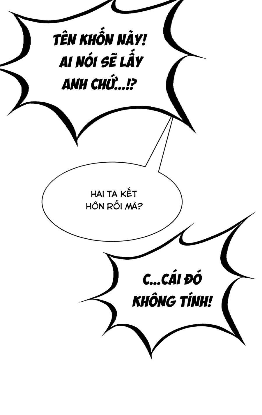 Oan Gia Chung Nhà! Chap 126 - Next Chap 127