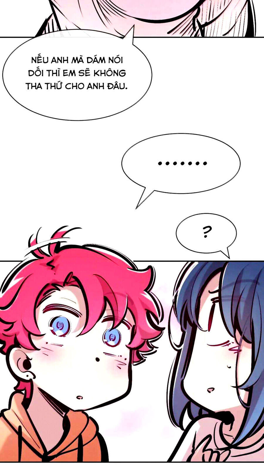 Oan Gia Chung Nhà! Chap 126 - Next Chap 127