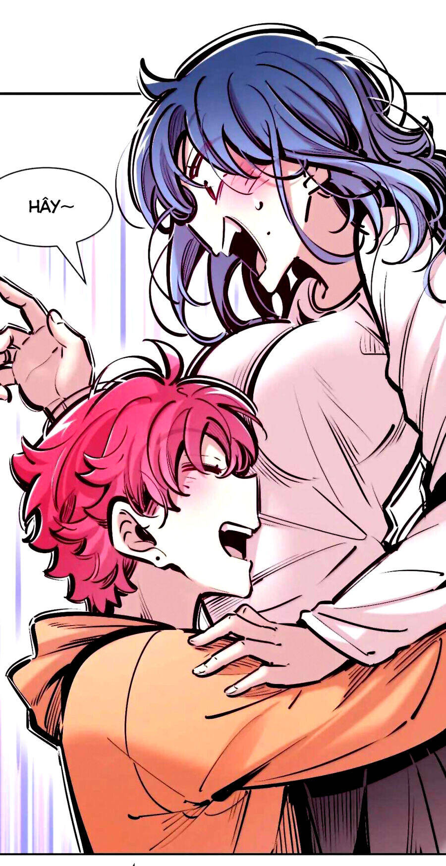Oan Gia Chung Nhà! Chap 126 - Next Chap 127