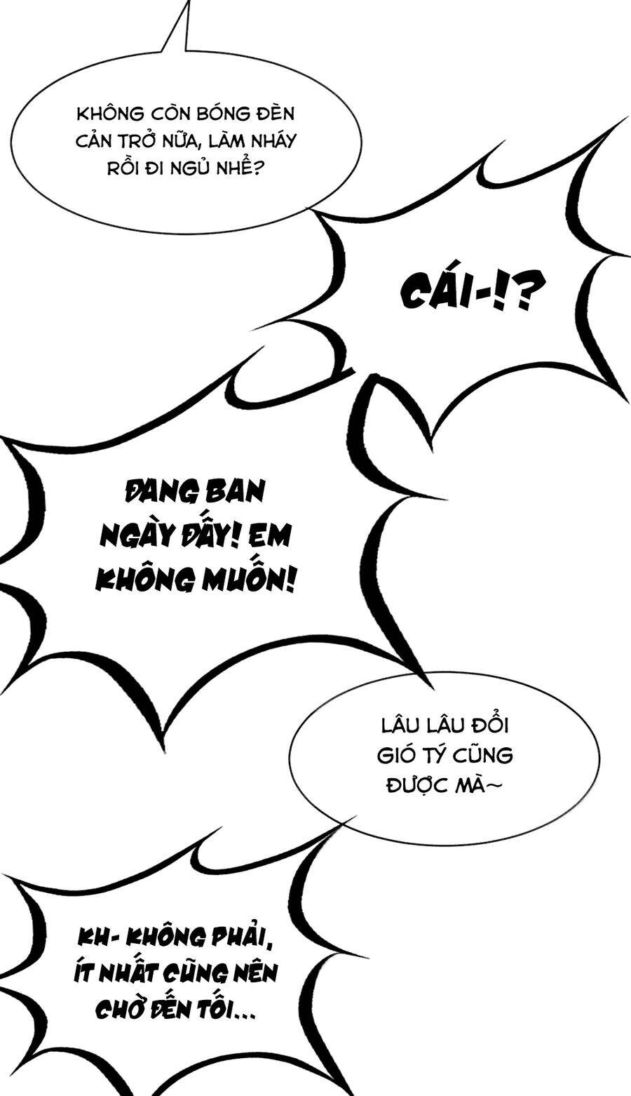 Oan Gia Chung Nhà! Chap 126 - Next Chap 127