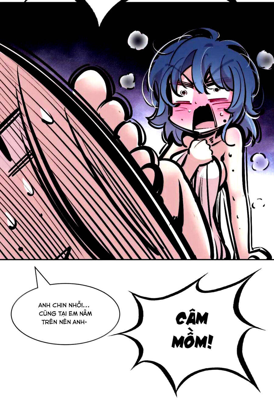 Oan Gia Chung Nhà! Chap 126 - Next Chap 127