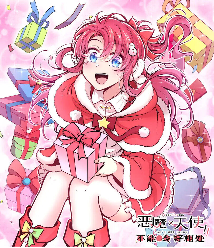 Oan Gia Chung Nhà! Chap 126 - Next Chap 127