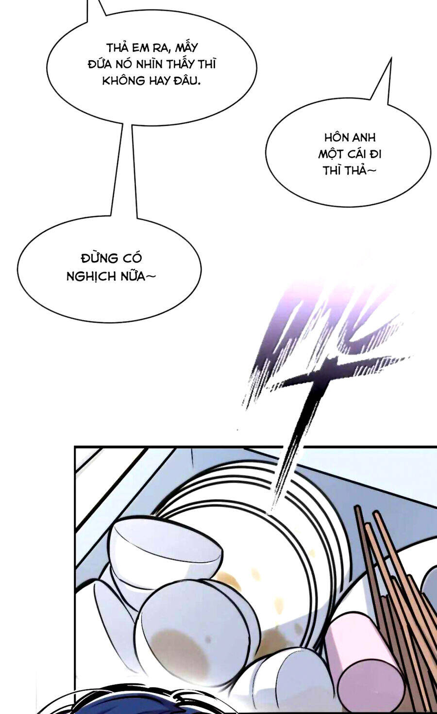 Oan Gia Chung Nhà! Chap 126 - Next Chap 127