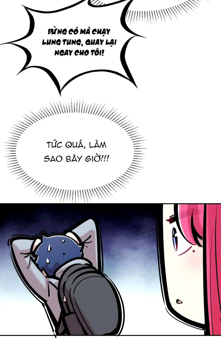Oan Gia Chung Nhà! Chap 1261 - Next Chap 1262