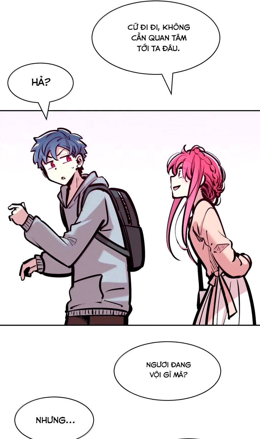 Oan Gia Chung Nhà! Chap 1261 - Next Chap 1262