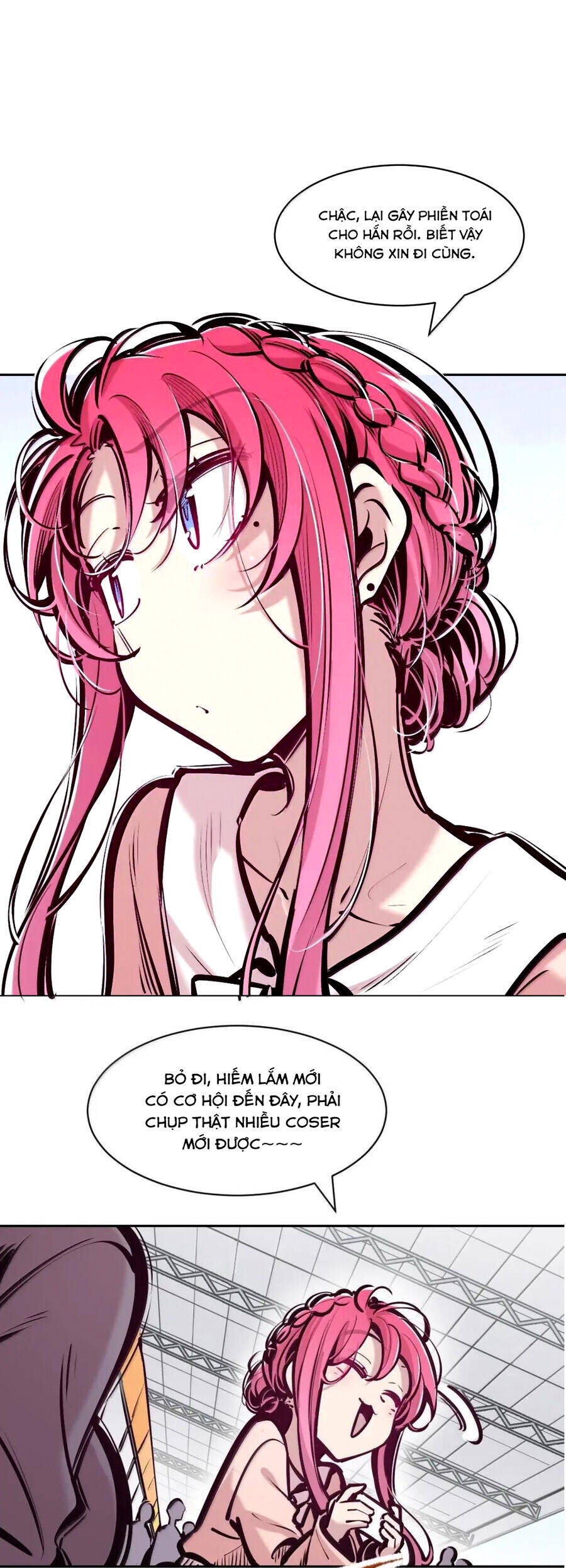 Oan Gia Chung Nhà! Chap 1261 - Next Chap 1262