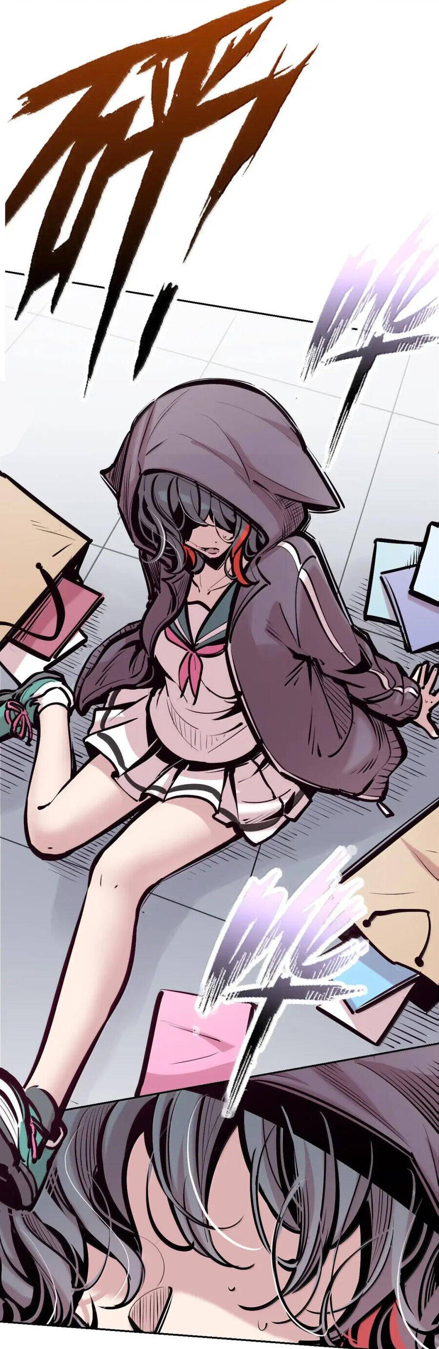 Oan Gia Chung Nhà! Chap 1261 - Next Chap 1262