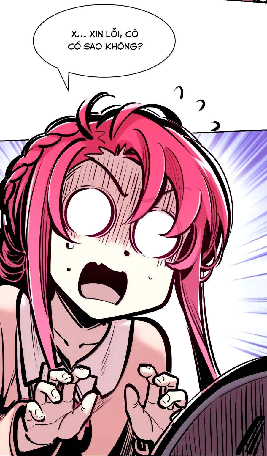 Oan Gia Chung Nhà! Chap 1261 - Next Chap 1262