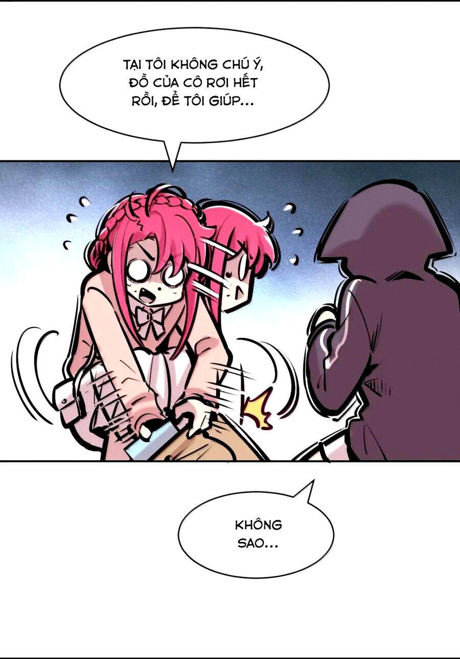 Oan Gia Chung Nhà! Chap 1261 - Next Chap 1262