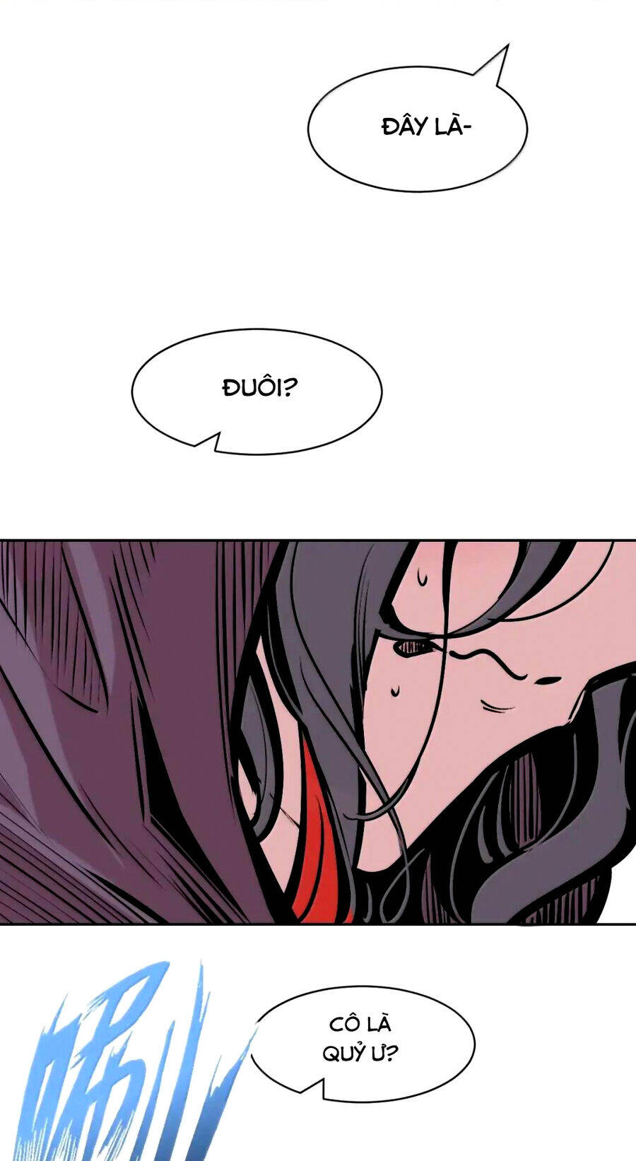 Oan Gia Chung Nhà! Chap 1261 - Next Chap 1262