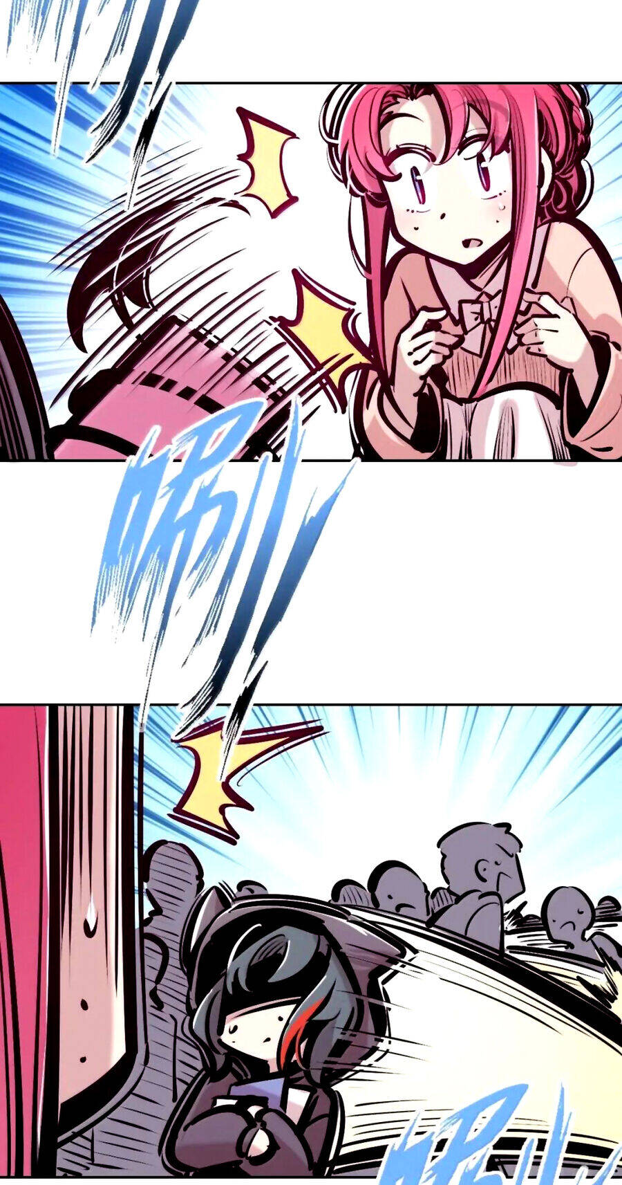 Oan Gia Chung Nhà! Chap 1261 - Next Chap 1262
