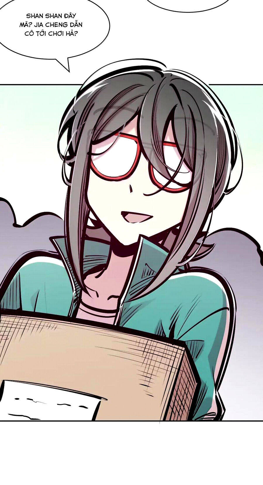 Oan Gia Chung Nhà! Chap 1261 - Next Chap 1262
