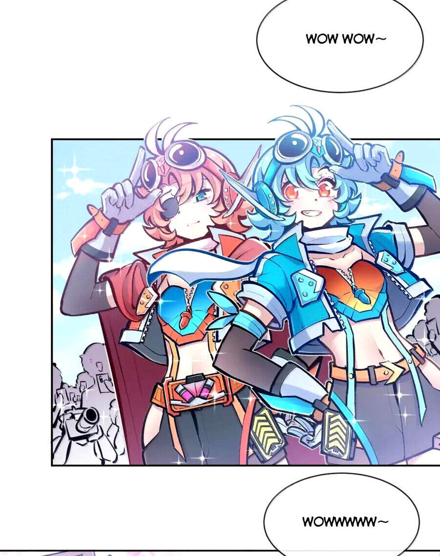 Oan Gia Chung Nhà! Chap 1261 - Next Chap 1262
