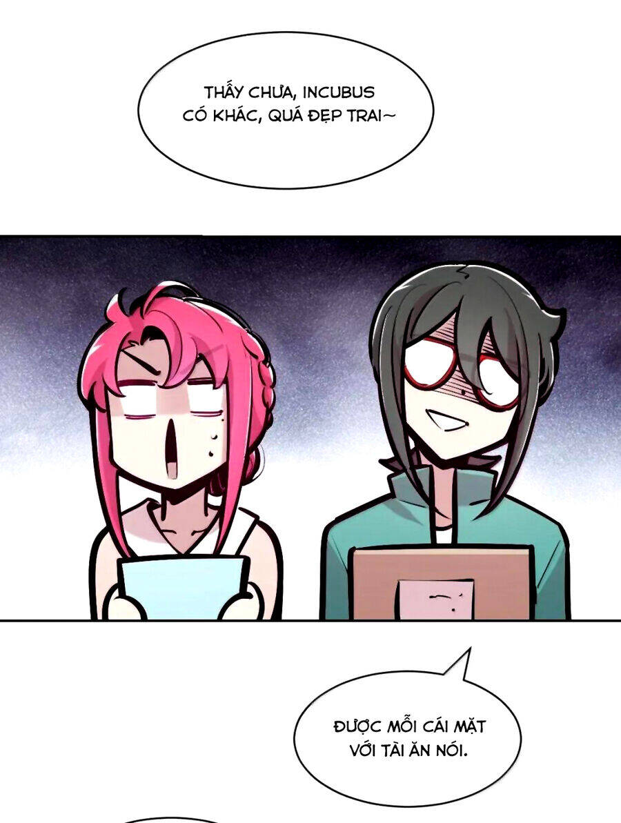 Oan Gia Chung Nhà! Chap 1261 - Next Chap 1262