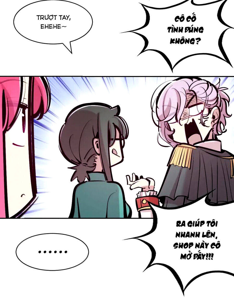 Oan Gia Chung Nhà! Chap 1261 - Next Chap 1262