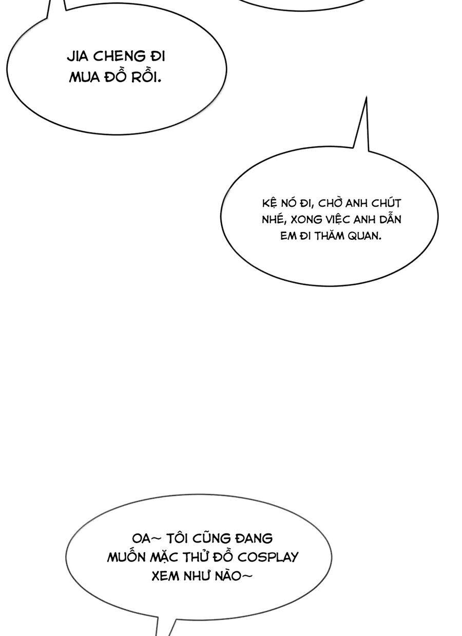 Oan Gia Chung Nhà! Chap 1261 - Next Chap 1262