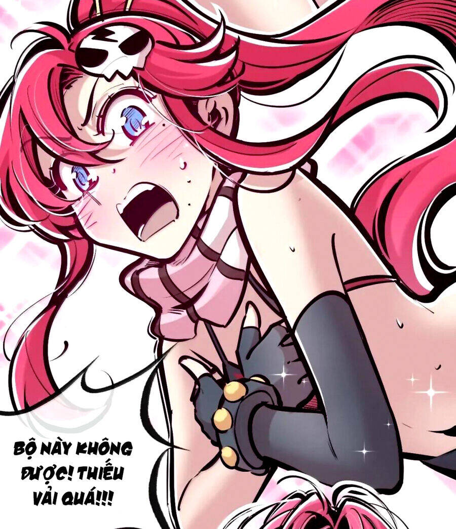 Oan Gia Chung Nhà! Chap 1261 - Next Chap 1262