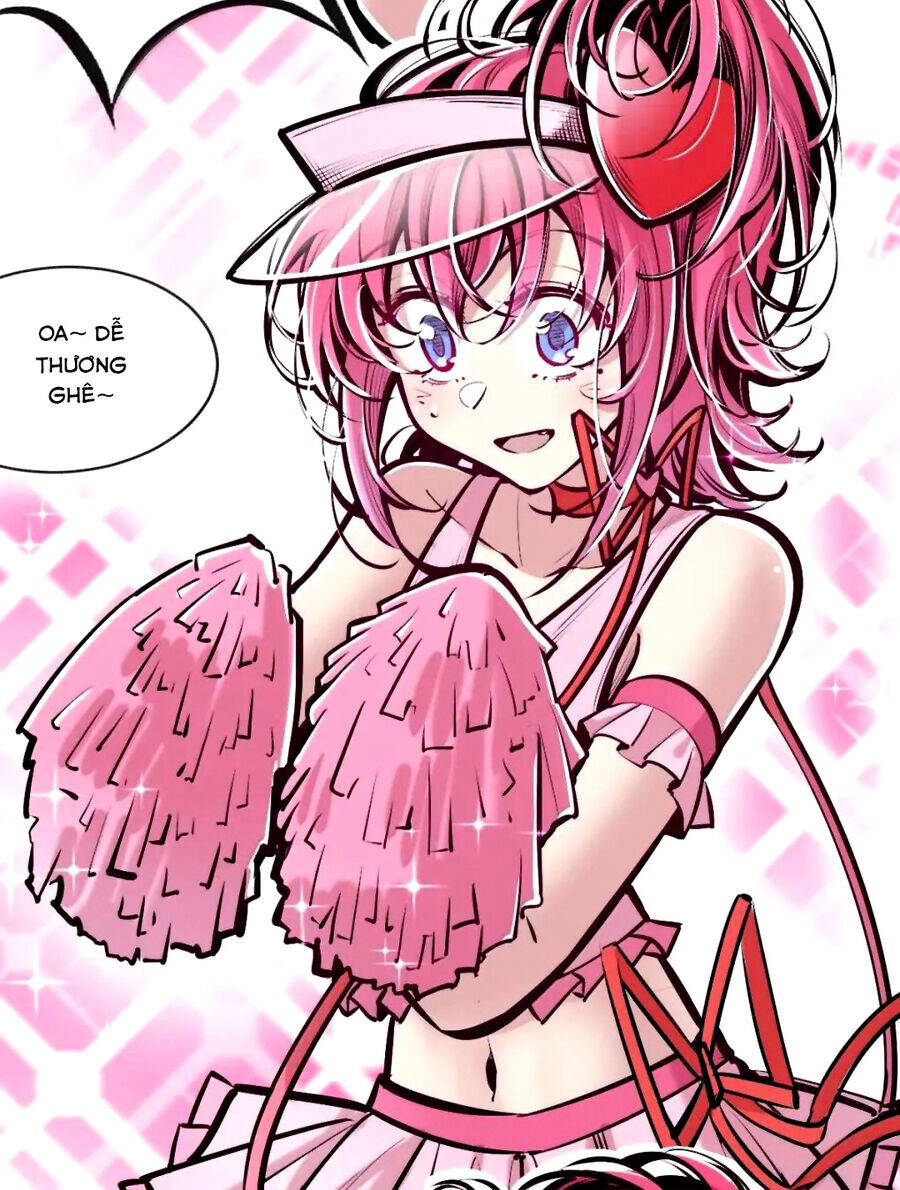 Oan Gia Chung Nhà! Chap 1261 - Next Chap 1262