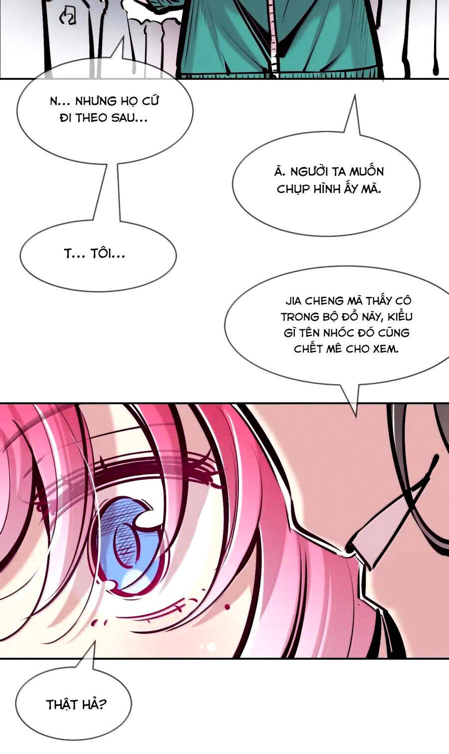 Oan Gia Chung Nhà! Chap 1261 - Next Chap 1262