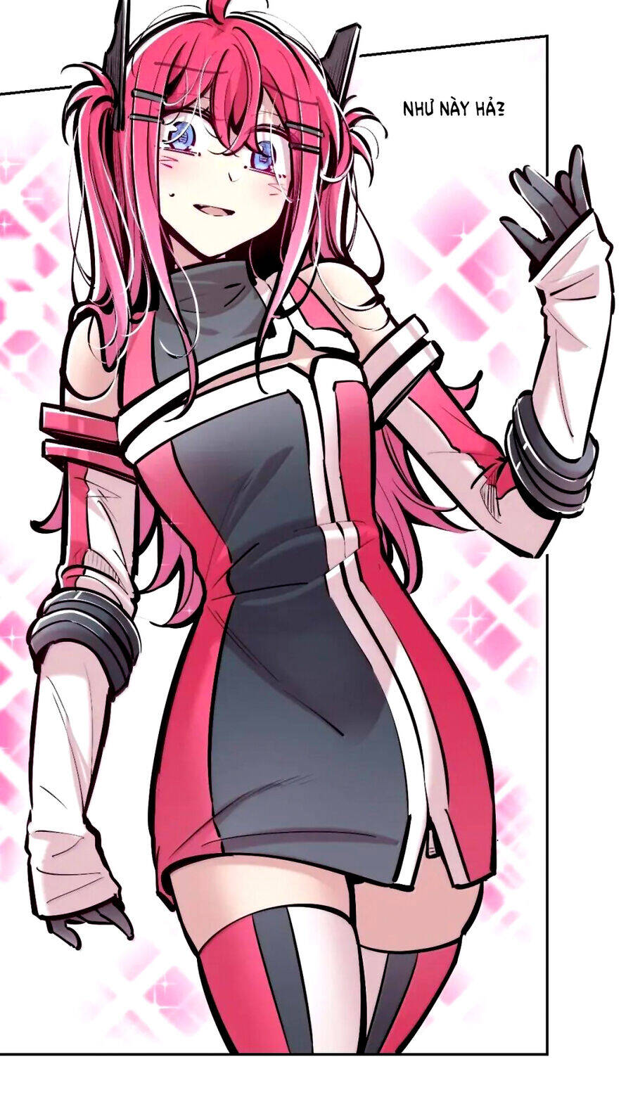 Oan Gia Chung Nhà! Chap 1261 - Next Chap 1262