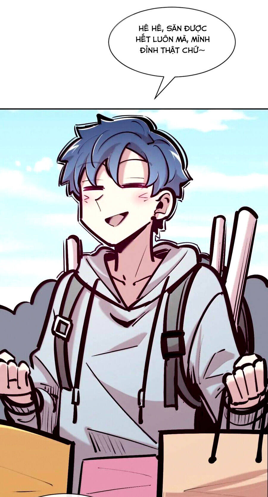 Oan Gia Chung Nhà! Chap 1261 - Next Chap 1262