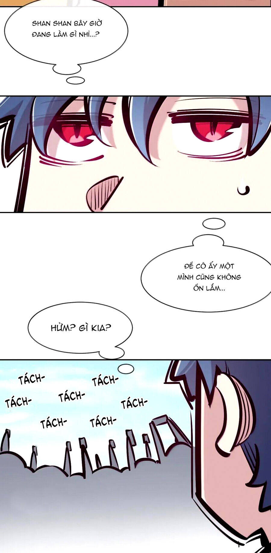 Oan Gia Chung Nhà! Chap 1261 - Next Chap 1262