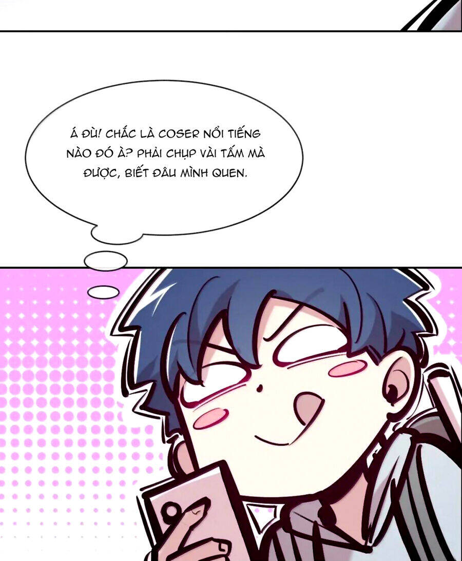 Oan Gia Chung Nhà! Chap 1261 - Next Chap 1262
