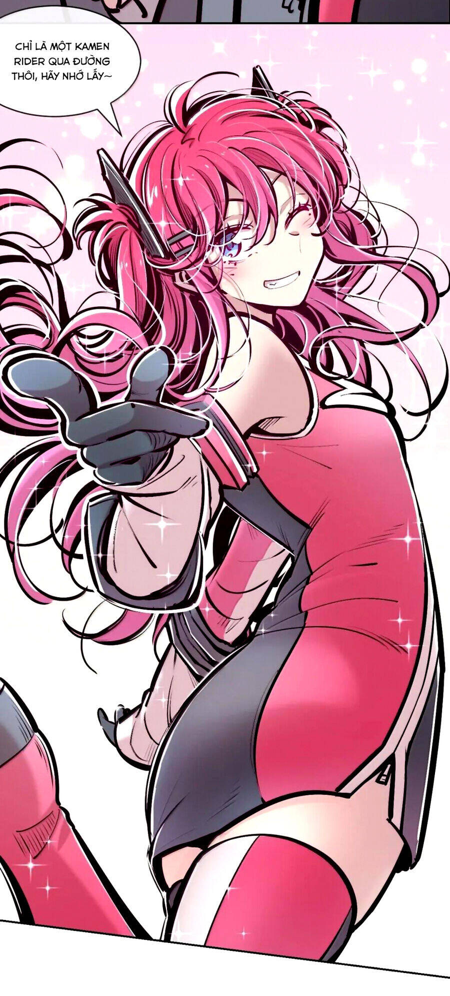 Oan Gia Chung Nhà! Chap 1261 - Next Chap 1262