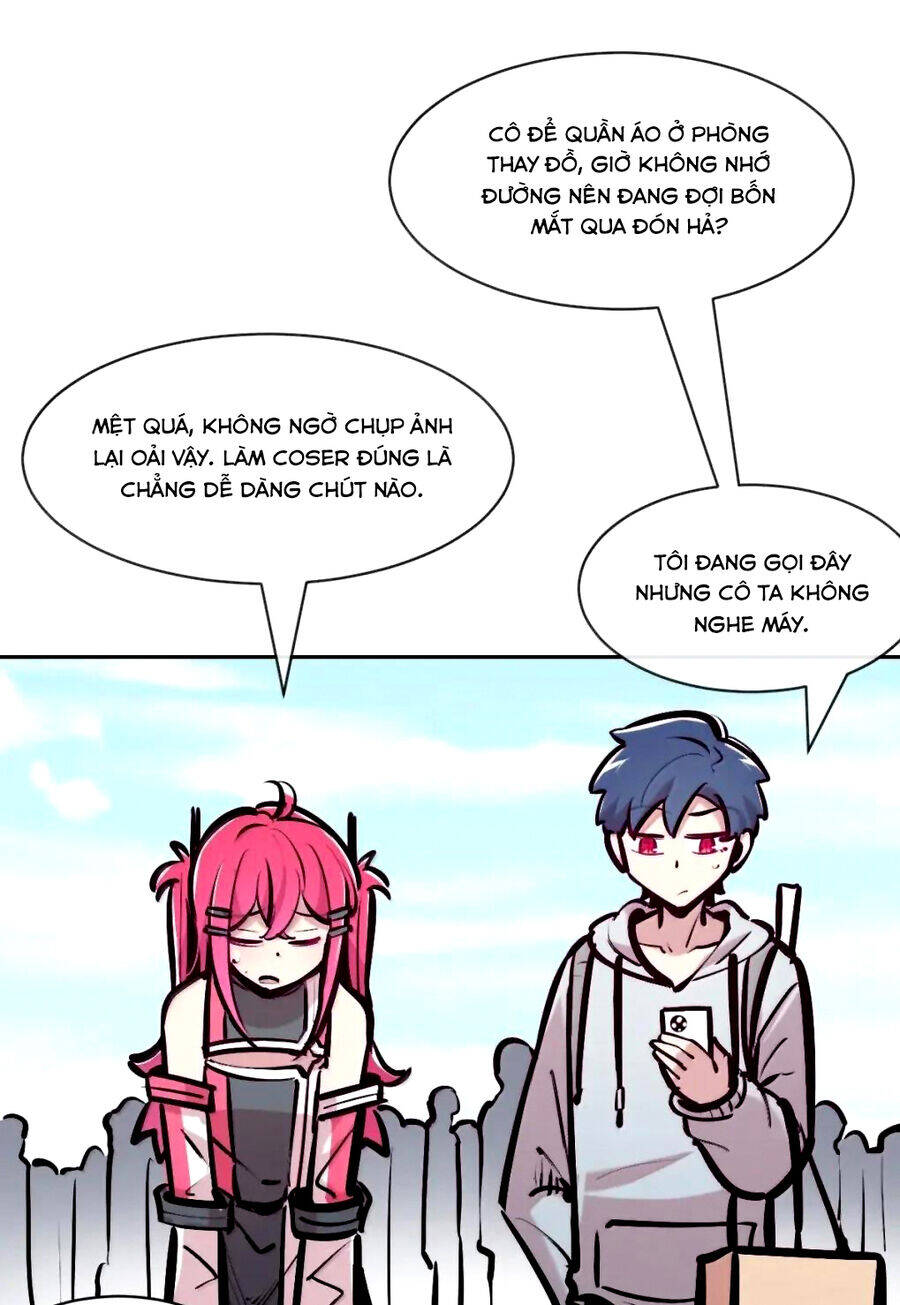 Oan Gia Chung Nhà! Chap 1261 - Next Chap 1262