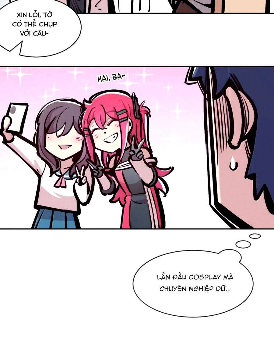 Oan Gia Chung Nhà! Chap 1261 - Next Chap 1262