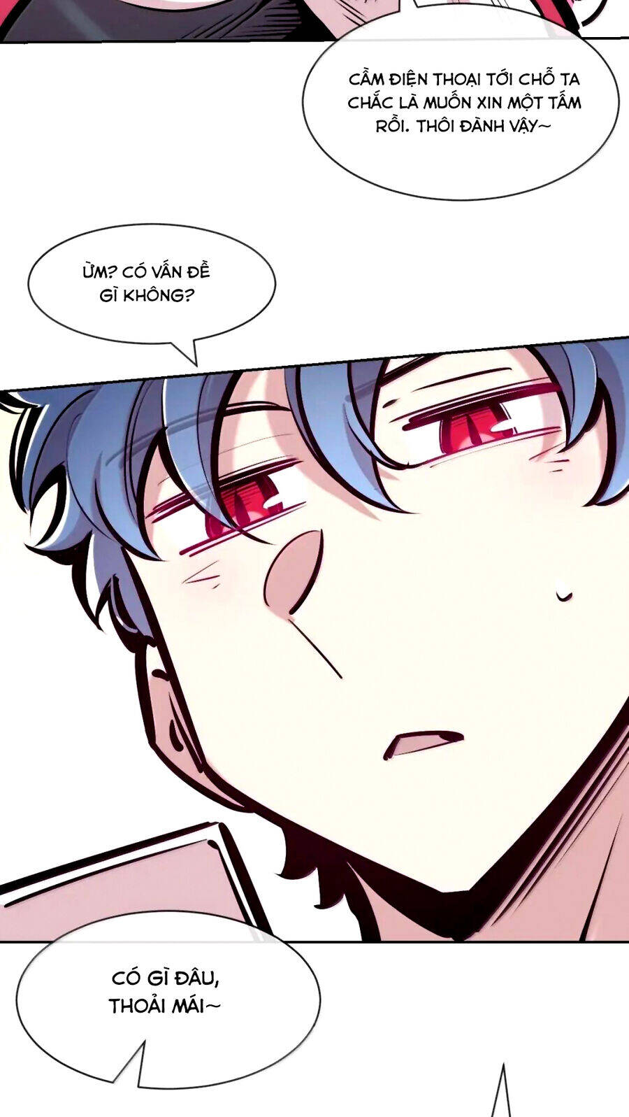 Oan Gia Chung Nhà! Chap 1261 - Next Chap 1262