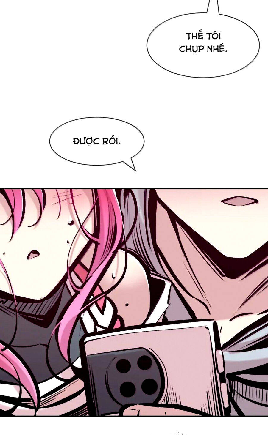 Oan Gia Chung Nhà! Chap 1261 - Next Chap 1262