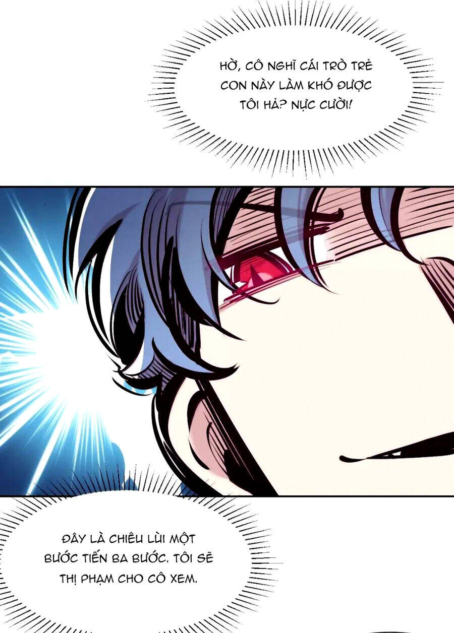 Oan Gia Chung Nhà! Chap 1261 - Next Chap 1262