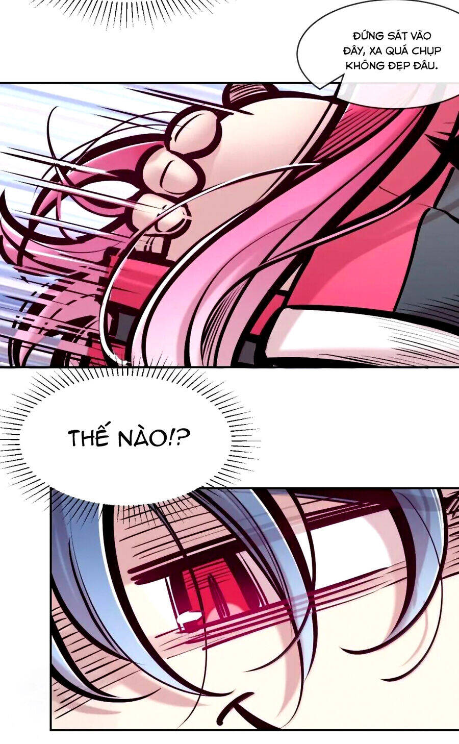 Oan Gia Chung Nhà! Chap 1261 - Next Chap 1262