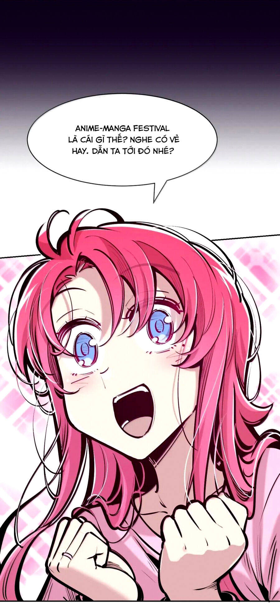 Oan Gia Chung Nhà! Chap 1261 - Next Chap 1262