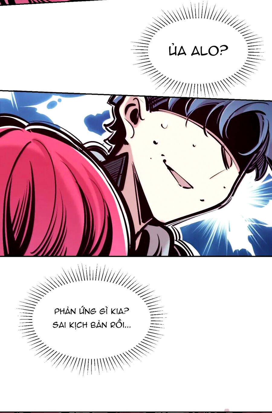 Oan Gia Chung Nhà! Chap 1261 - Next Chap 1262